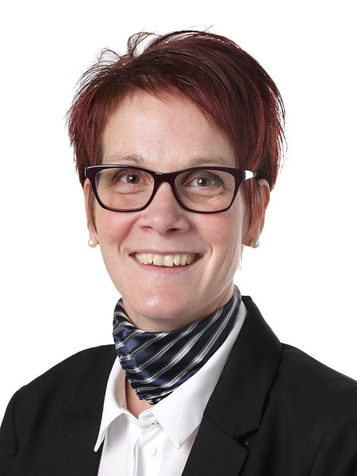 Séverine Genoud